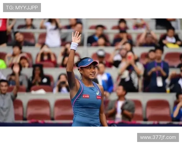 沈阳闺女中网首秀顺利过关展现流利中文赢得全场掌声